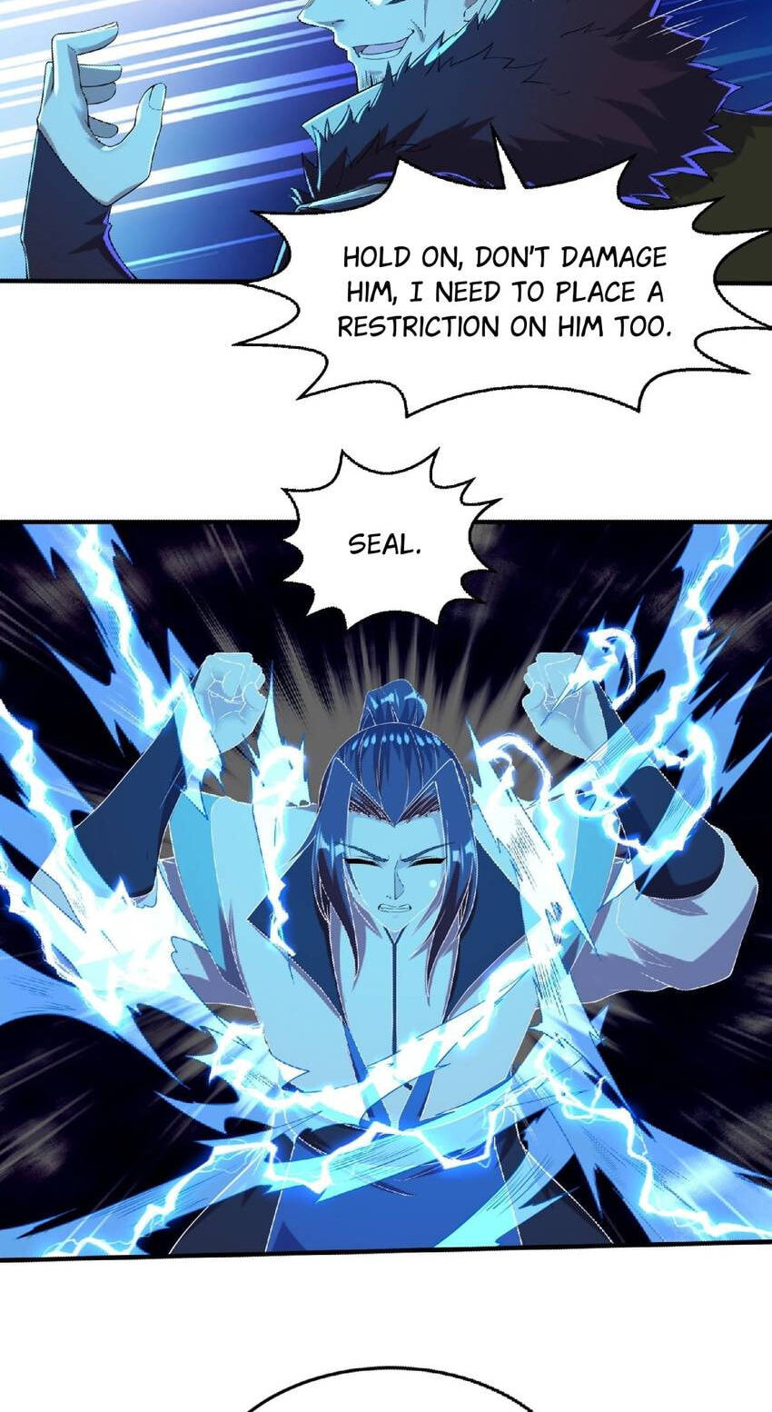 The Kept-Man Strikes Back Chapter 250 page 15 - 