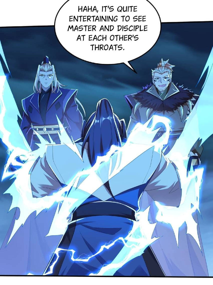 The Kept-Man Strikes Back Chapter 250 page 16 - 