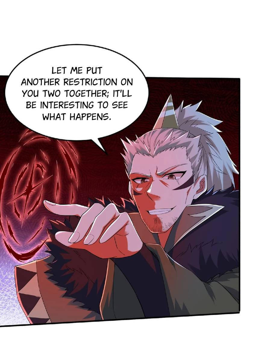 The Kept-Man Strikes Back Chapter 250 page 17 - 