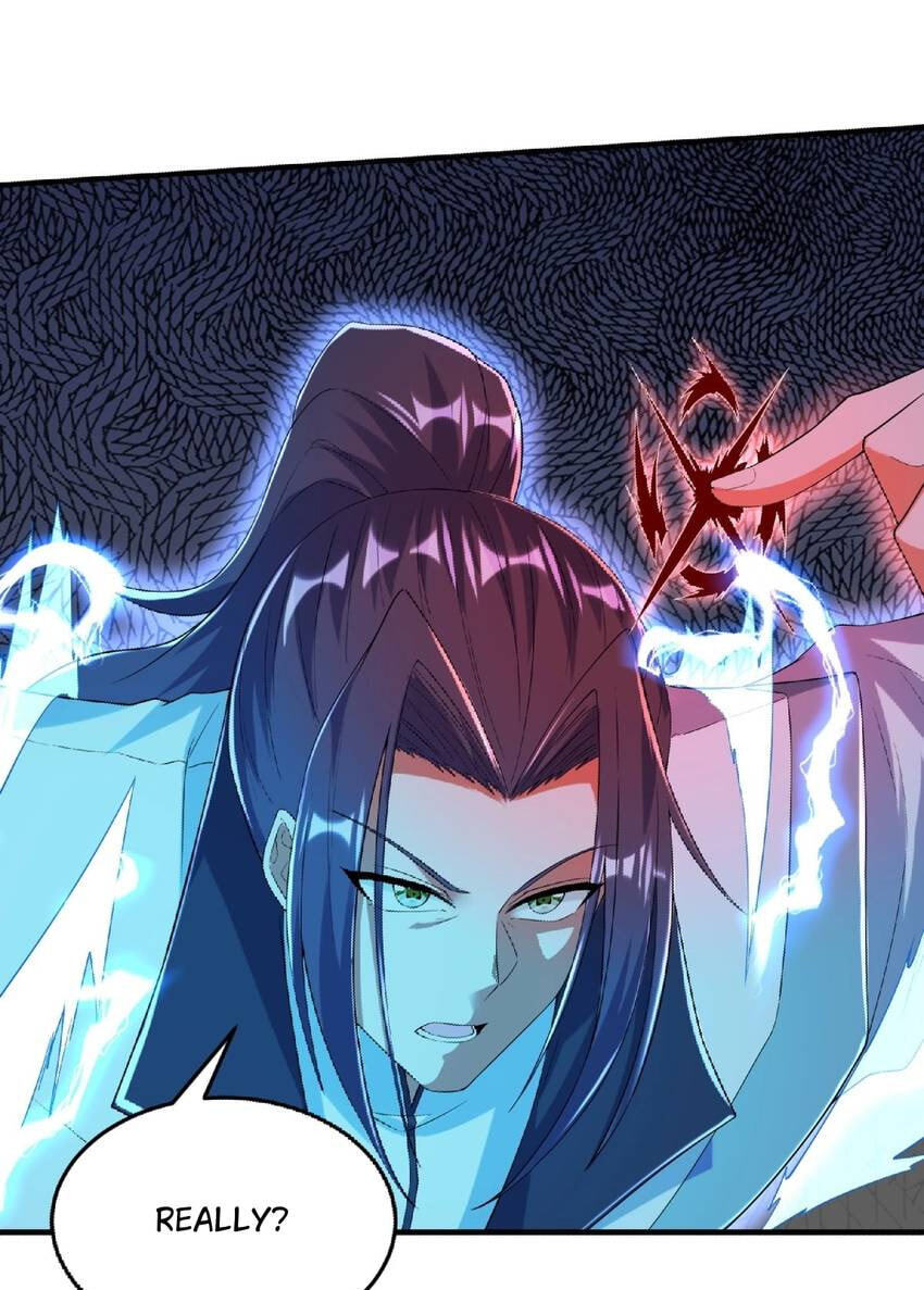 The Kept-Man Strikes Back Chapter 250 page 18 - 