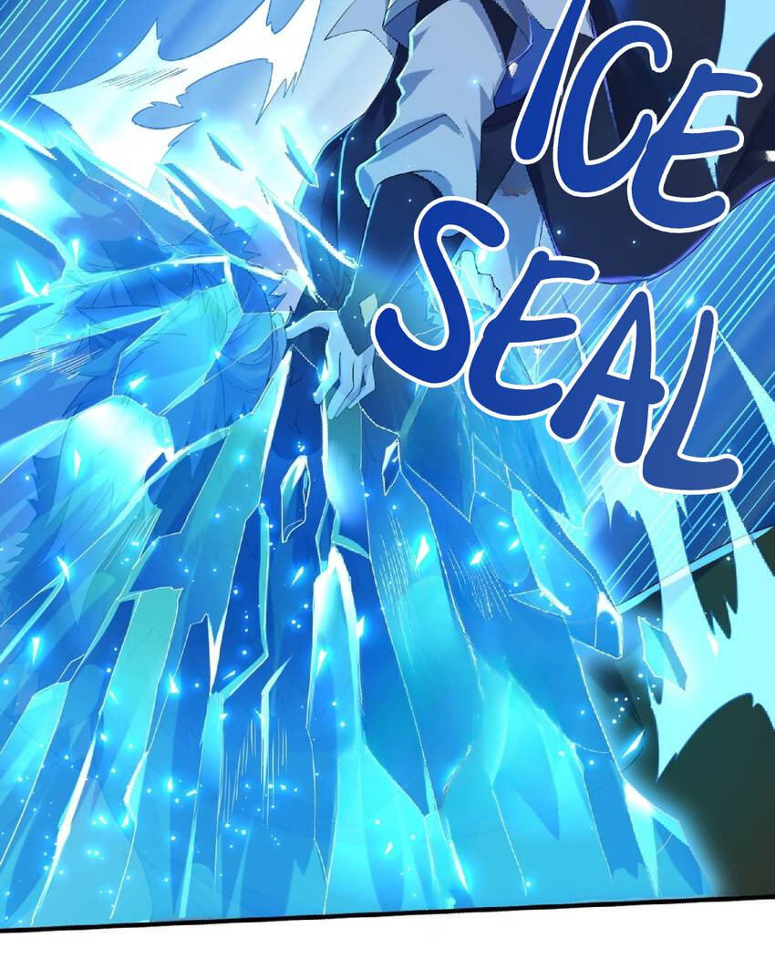 The Kept-Man Strikes Back Chapter 250 page 20 - 