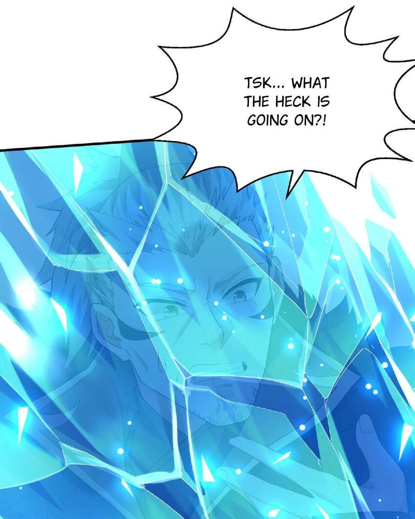 The Kept-Man Strikes Back Chapter 250 page 21 - 