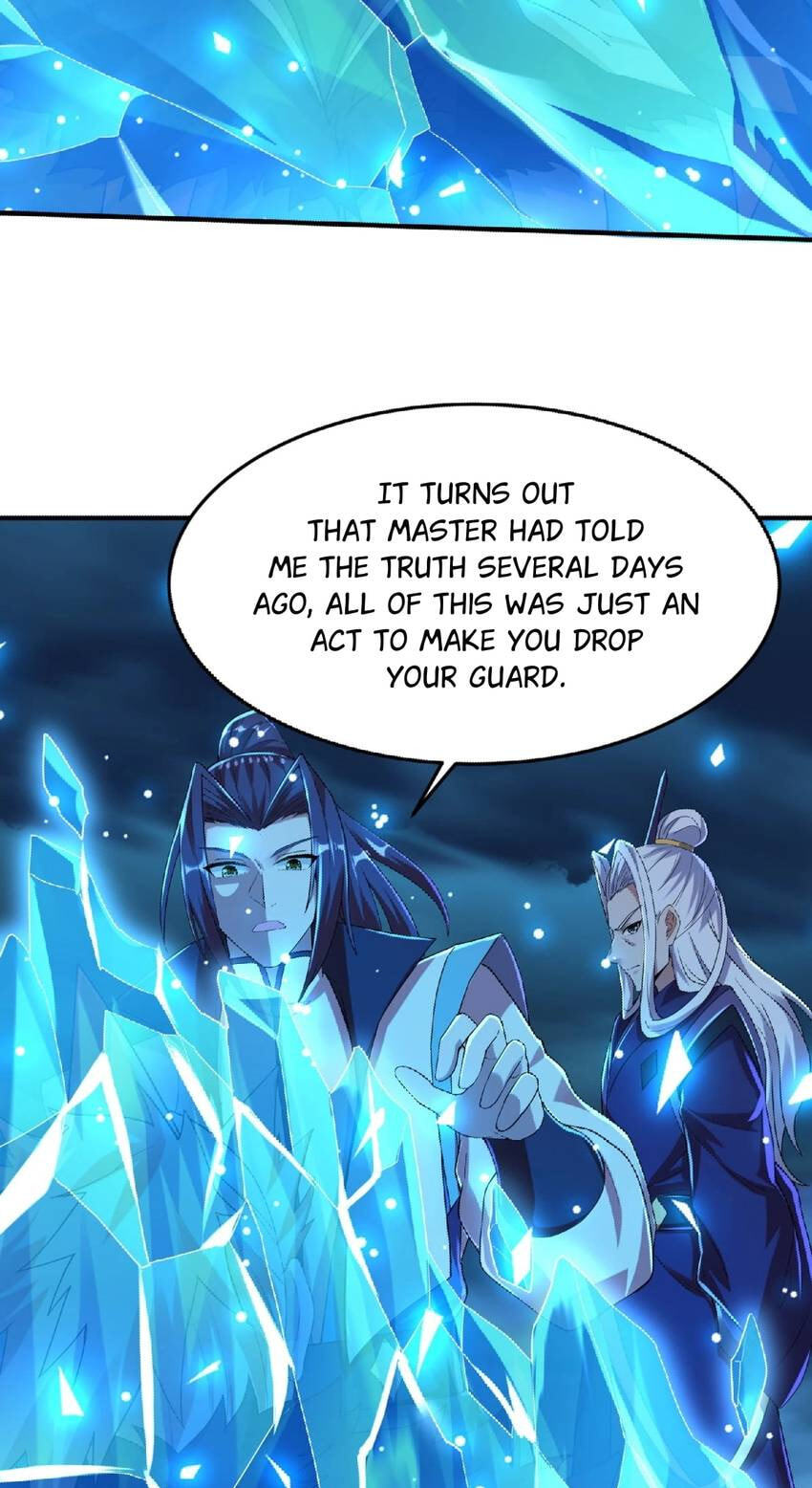 The Kept-Man Strikes Back Chapter 250 page 22 - 