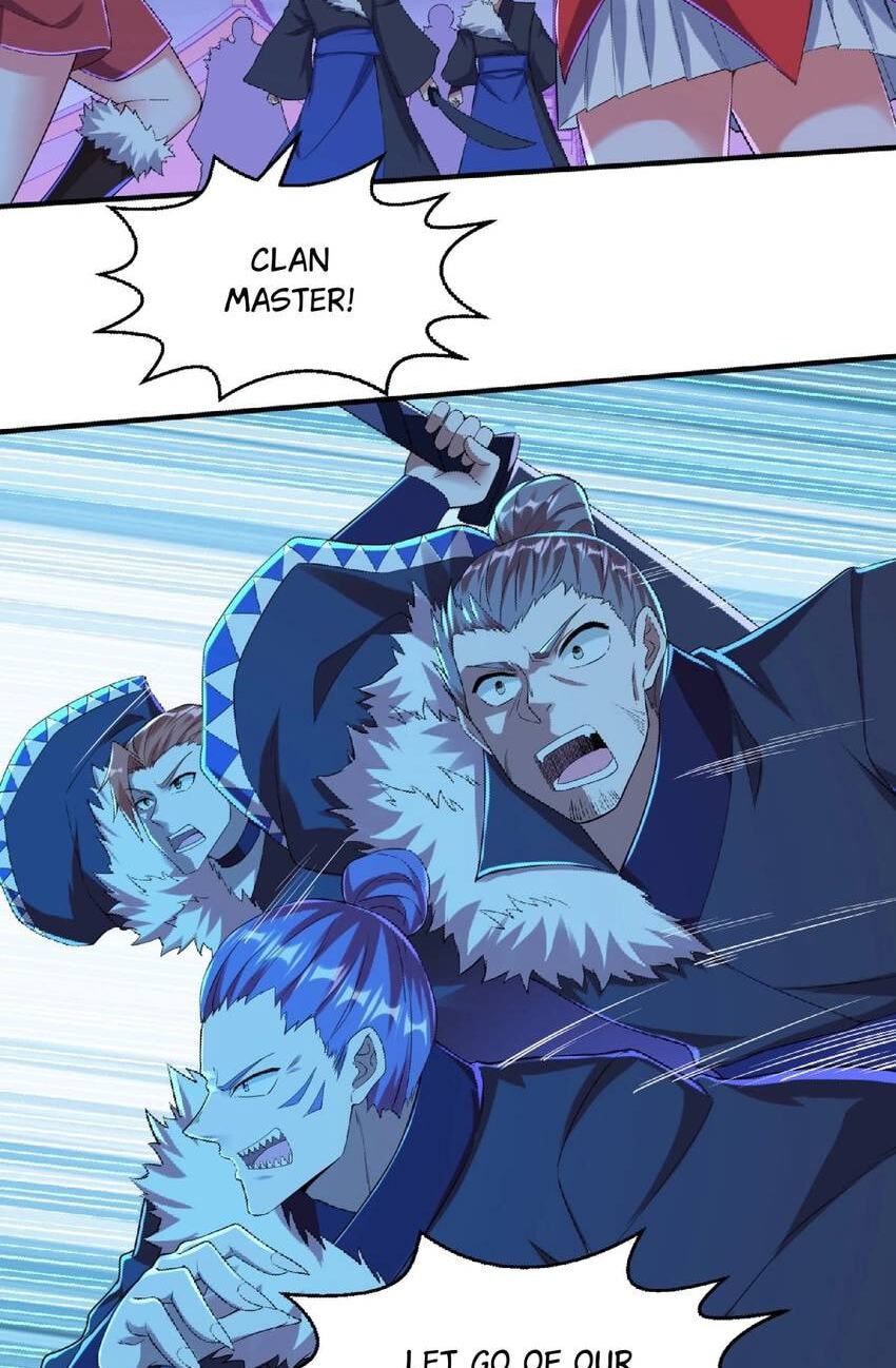 The Kept-Man Strikes Back Chapter 250 page 25 - 