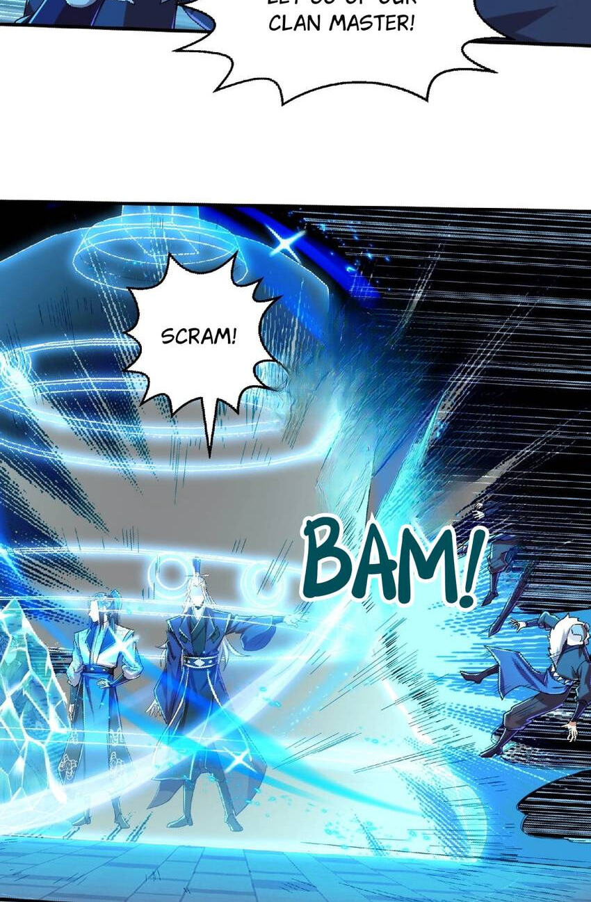 The Kept-Man Strikes Back Chapter 250 page 26 - 