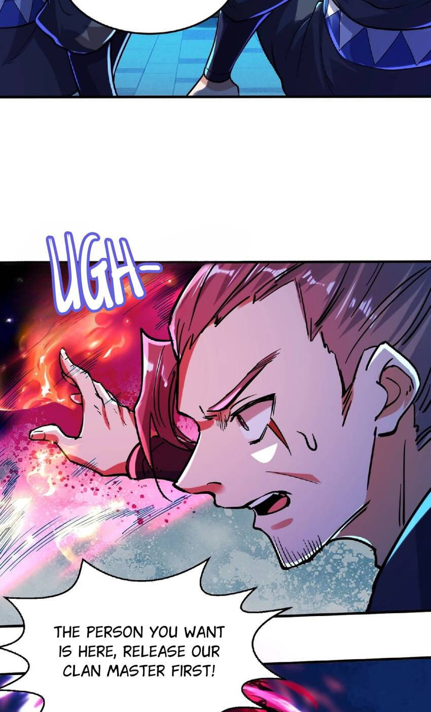 The Kept-Man Strikes Back Chapter 250 page 29 - 