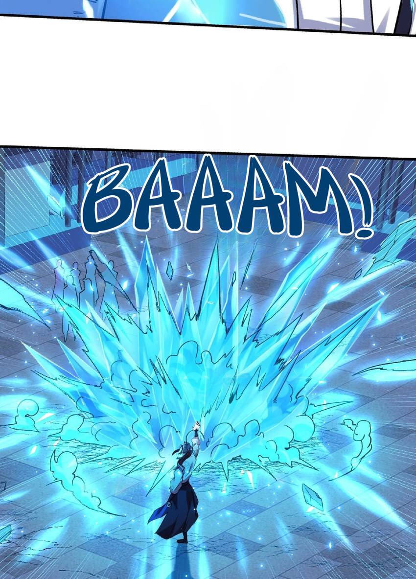 The Kept-Man Strikes Back Chapter 250 page 35 - 
