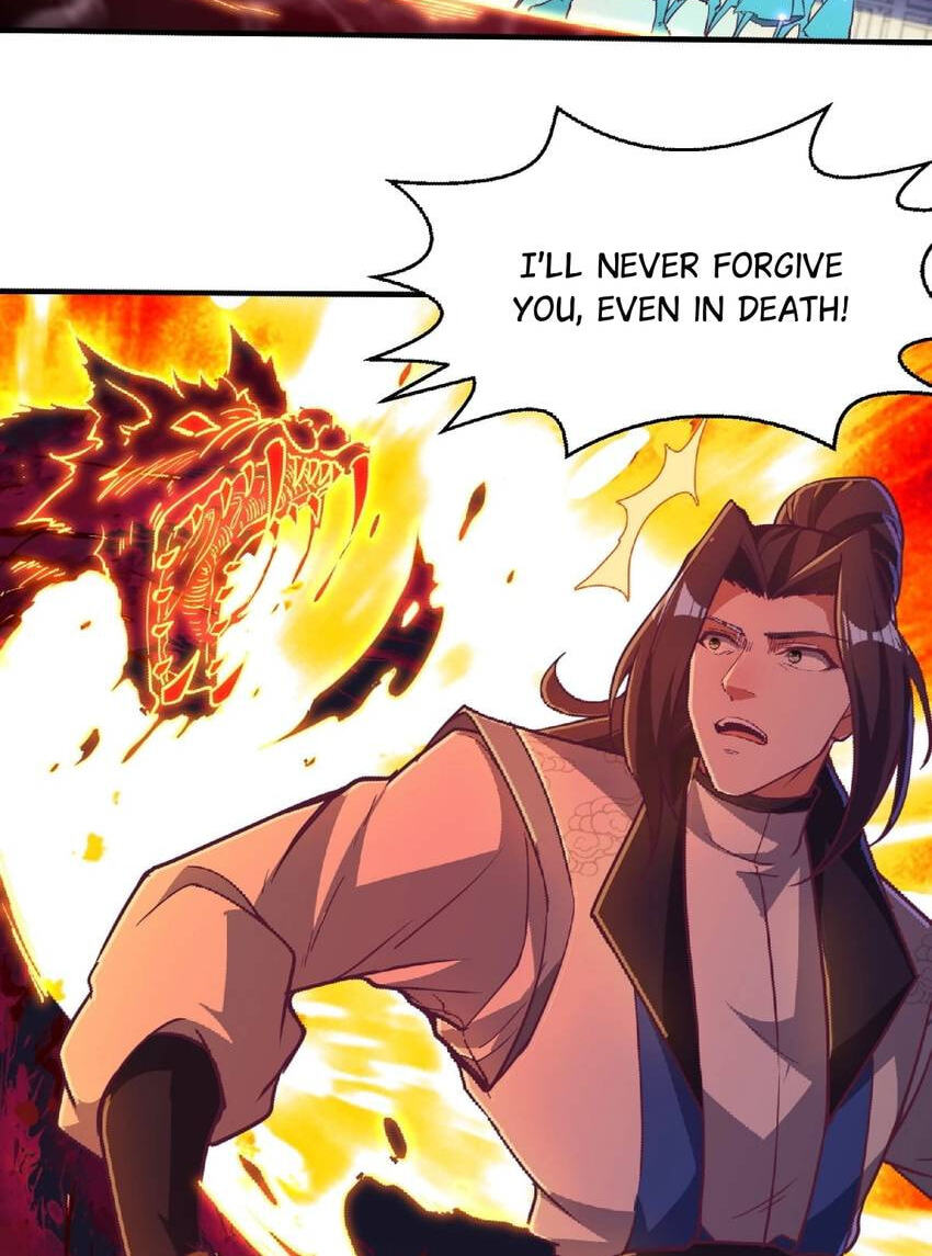 The Kept-Man Strikes Back Chapter 250 page 39 - 