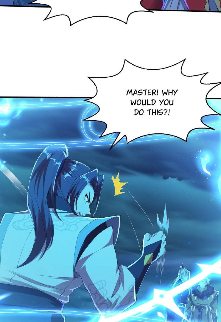 The Kept-Man Strikes Back Chapter 250 page 5 - 