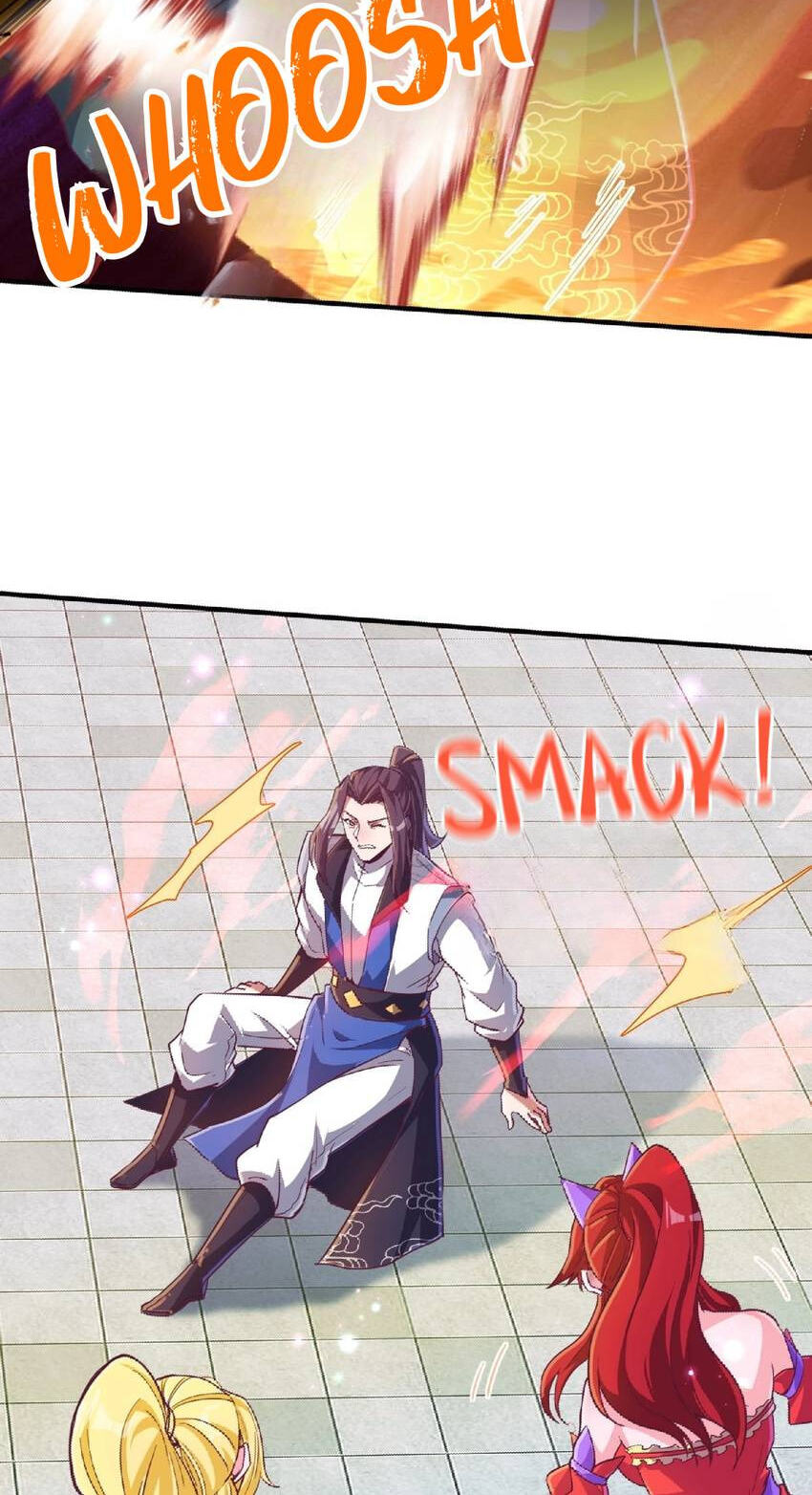 The Kept-Man Strikes Back Chapter 250 page 41 - 