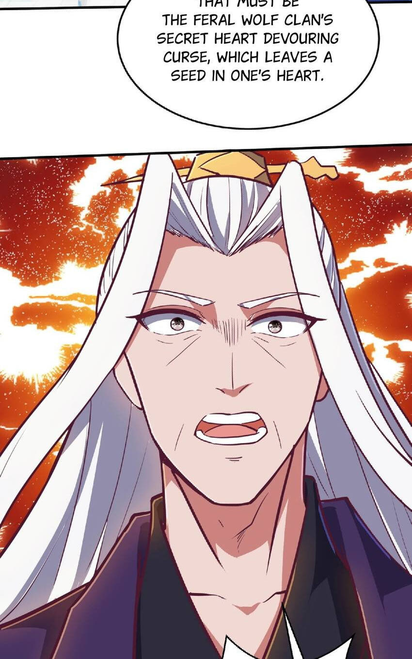 The Kept-Man Strikes Back Chapter 250 page 43 - 