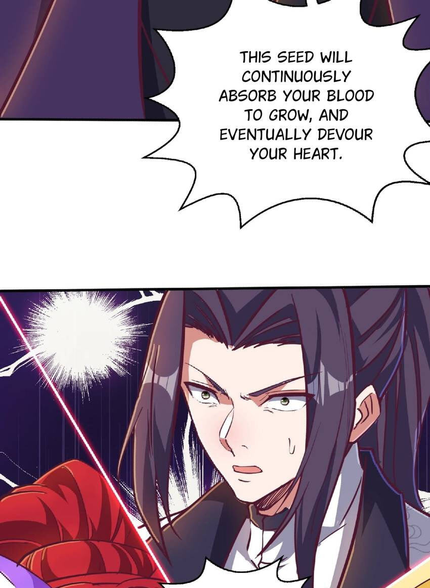 The Kept-Man Strikes Back Chapter 250 page 44 - 