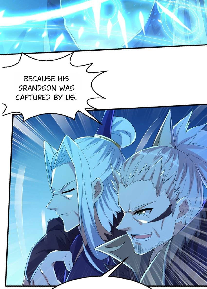 The Kept-Man Strikes Back Chapter 250 page 6 - 