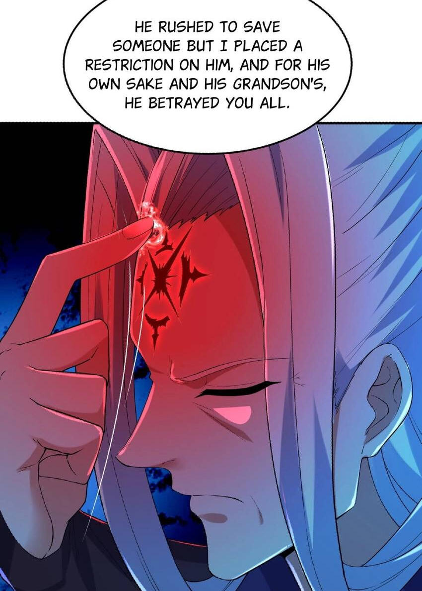 The Kept-Man Strikes Back Chapter 250 page 7 - 