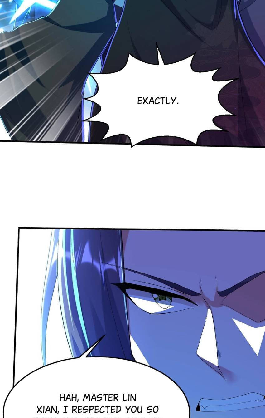 The Kept-Man Strikes Back Chapter 250 page 9 - 