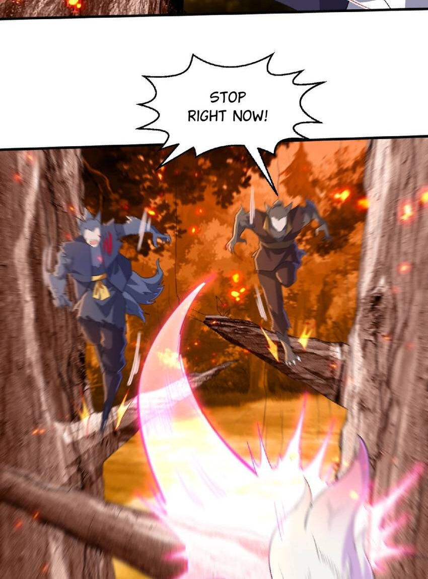 The Kept-Man Strikes Back Chapter 251 page 11 - 