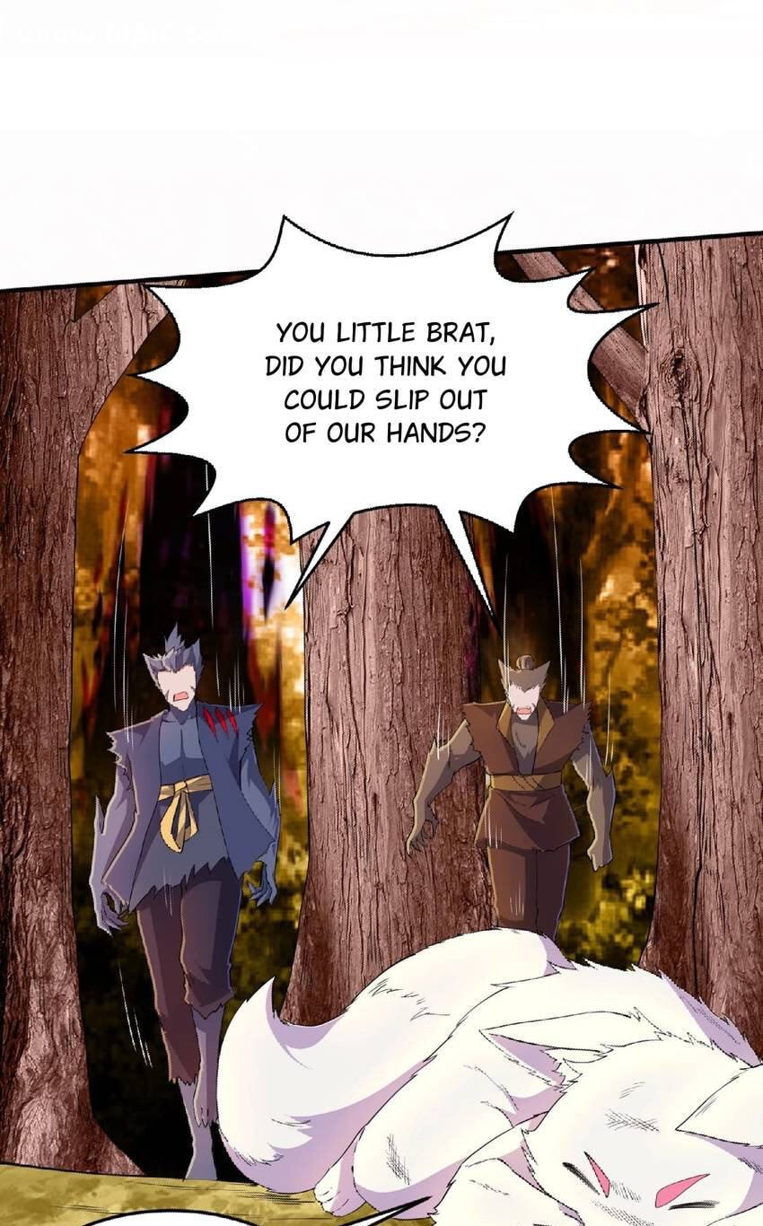 The Kept-Man Strikes Back Chapter 251 page 16 - 