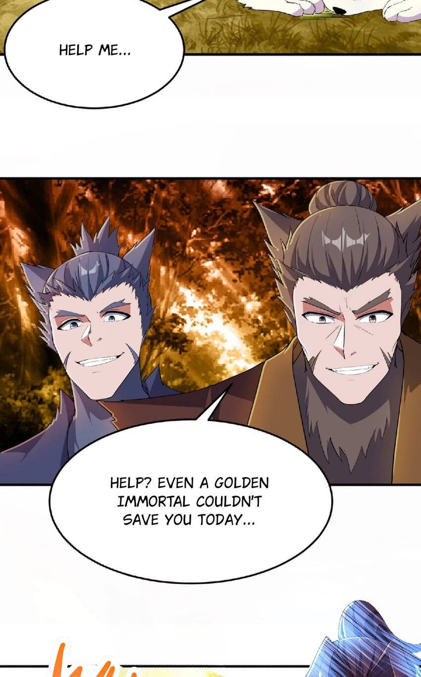 The Kept-Man Strikes Back Chapter 251 page 17 - 