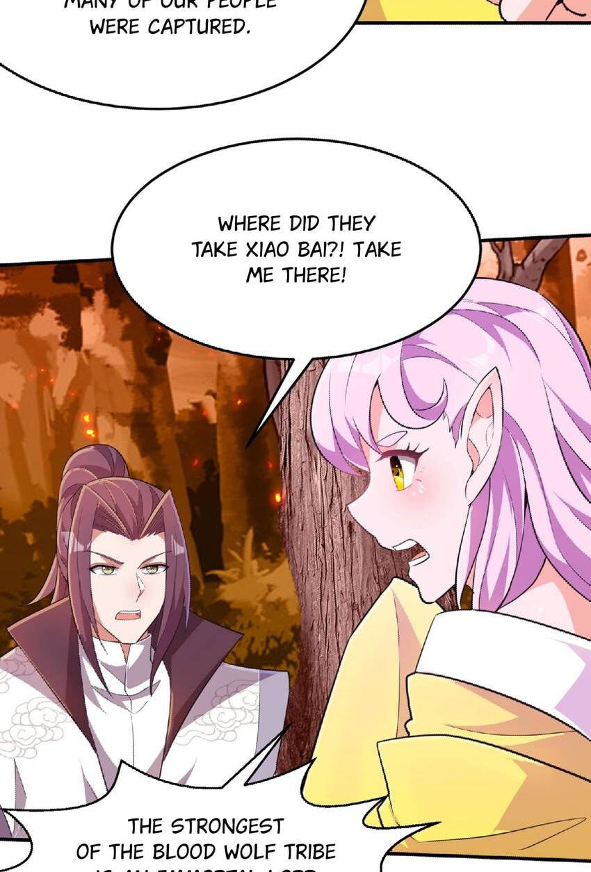The Kept-Man Strikes Back Chapter 251 page 27 - 
