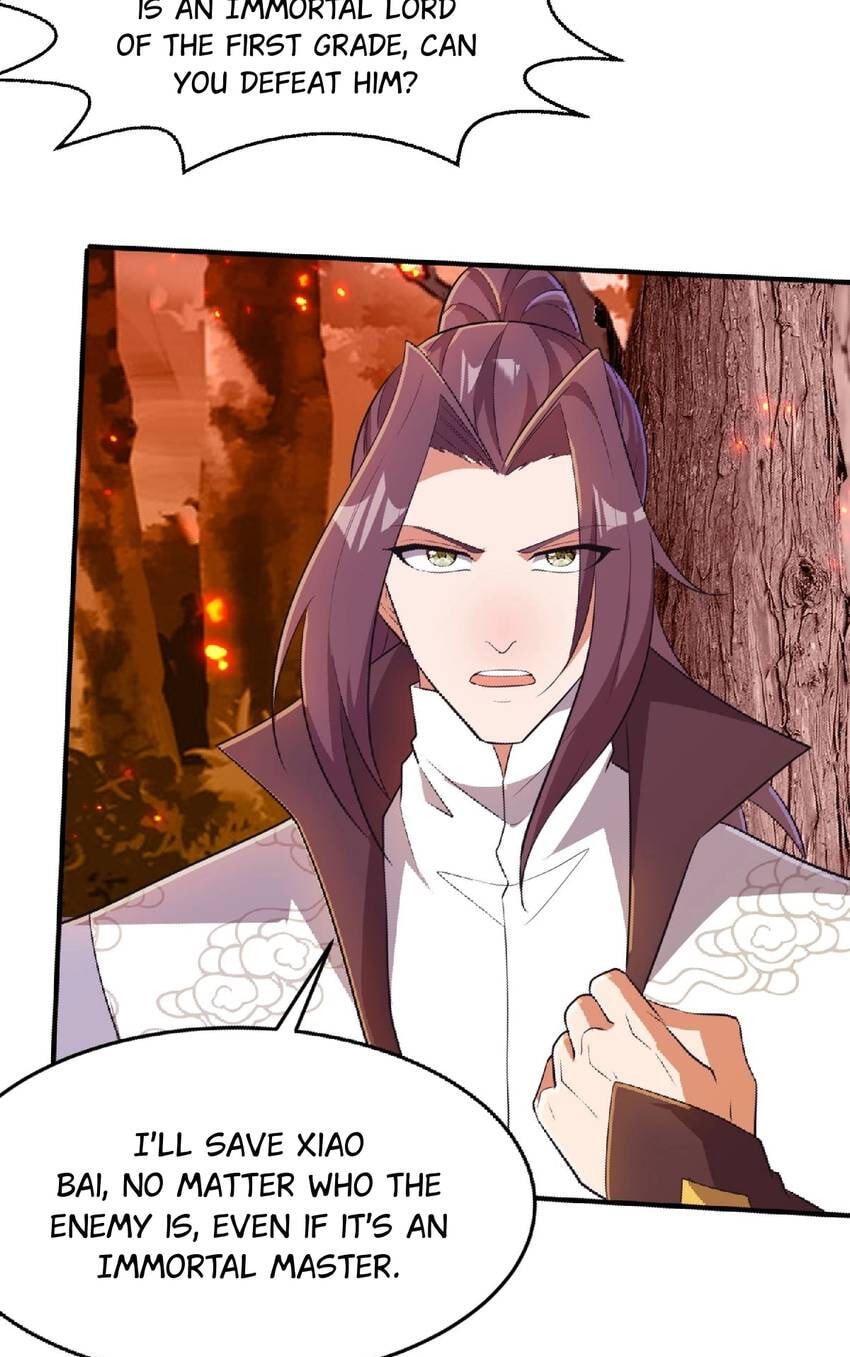 The Kept-Man Strikes Back Chapter 251 page 28 - 