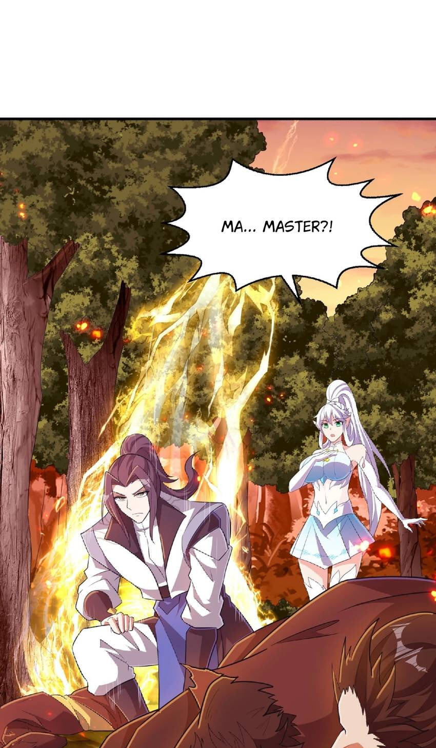The Kept-Man Strikes Back Chapter 251 page 32 - 