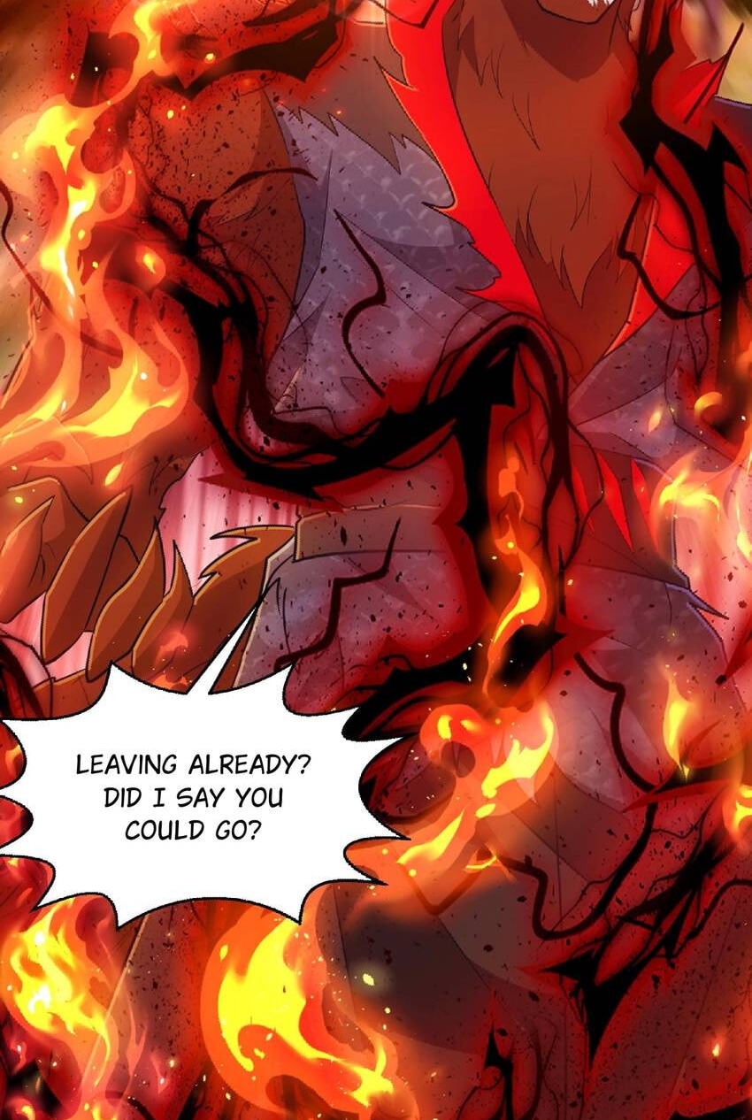 The Kept-Man Strikes Back Chapter 251 page 35 - 