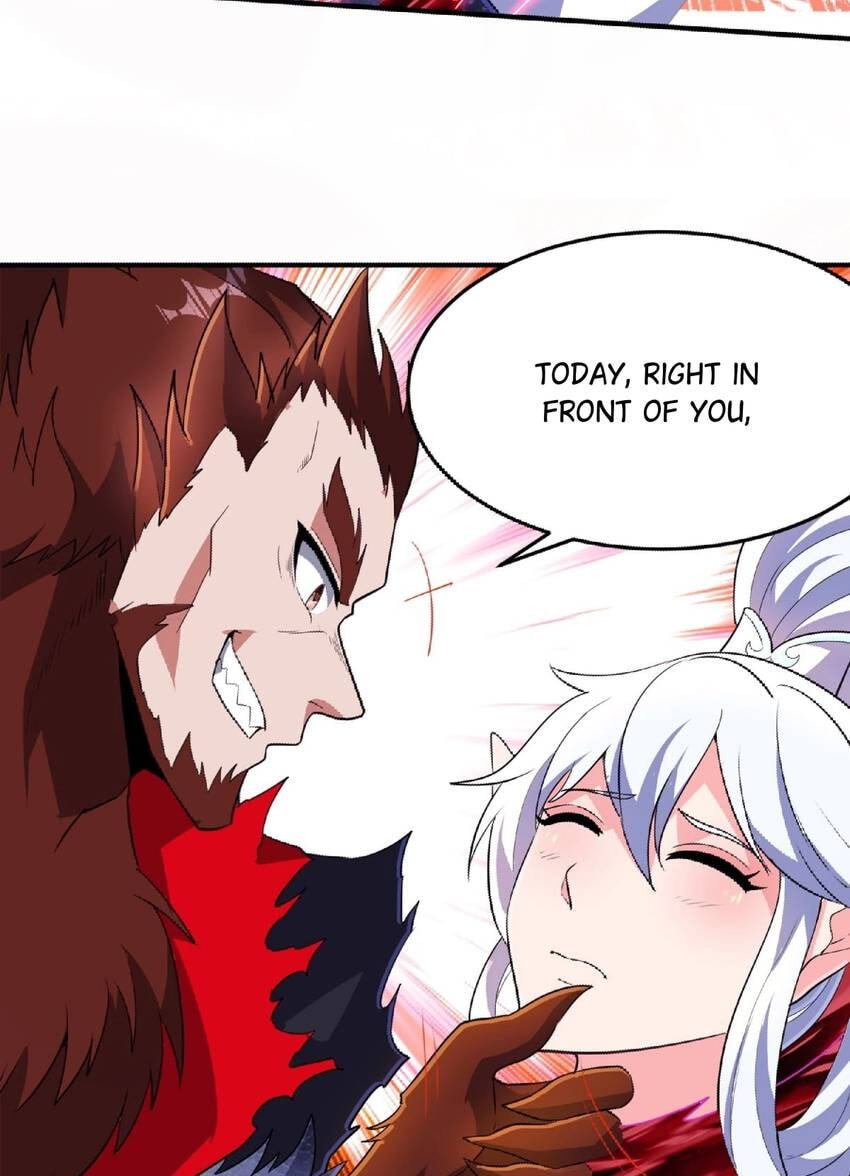 The Kept-Man Strikes Back Chapter 251 page 39 - 