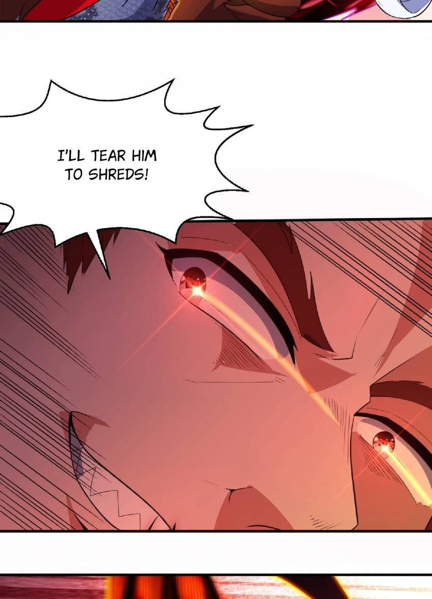 The Kept-Man Strikes Back Chapter 251 page 40 - 