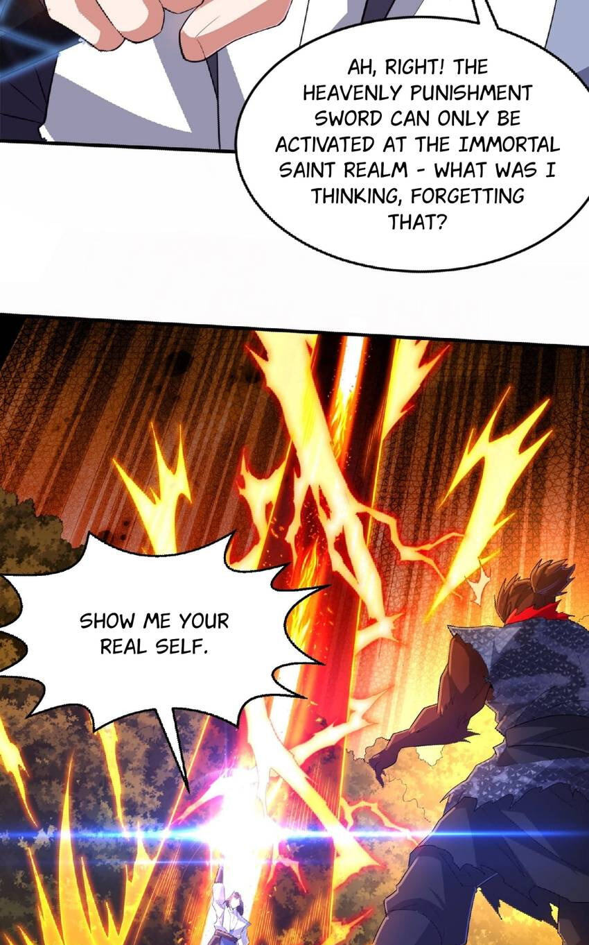 The Kept-Man Strikes Back Chapter 251 page 46 - 