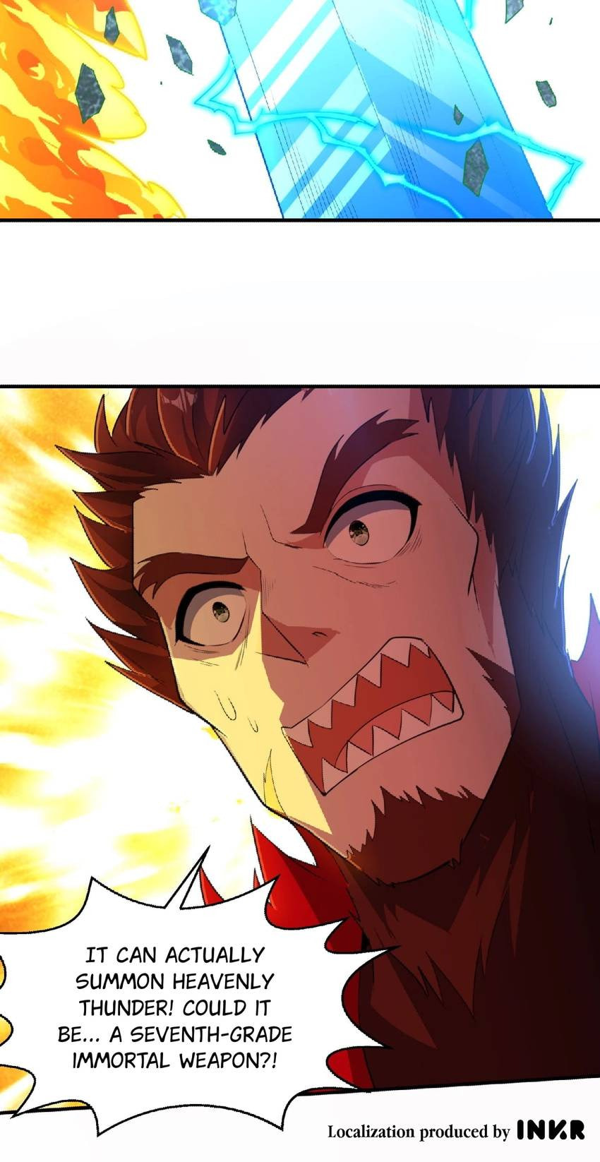The Kept-Man Strikes Back Chapter 251 page 48 - 