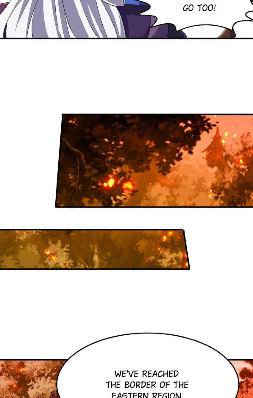 The Kept-Man Strikes Back Chapter 251 page 7 - 