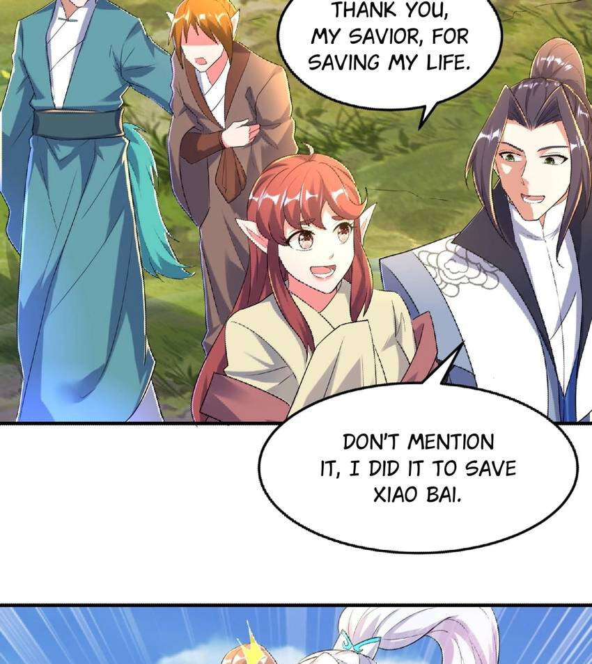 The Kept-Man Strikes Back Chapter 252 page 11 - 
