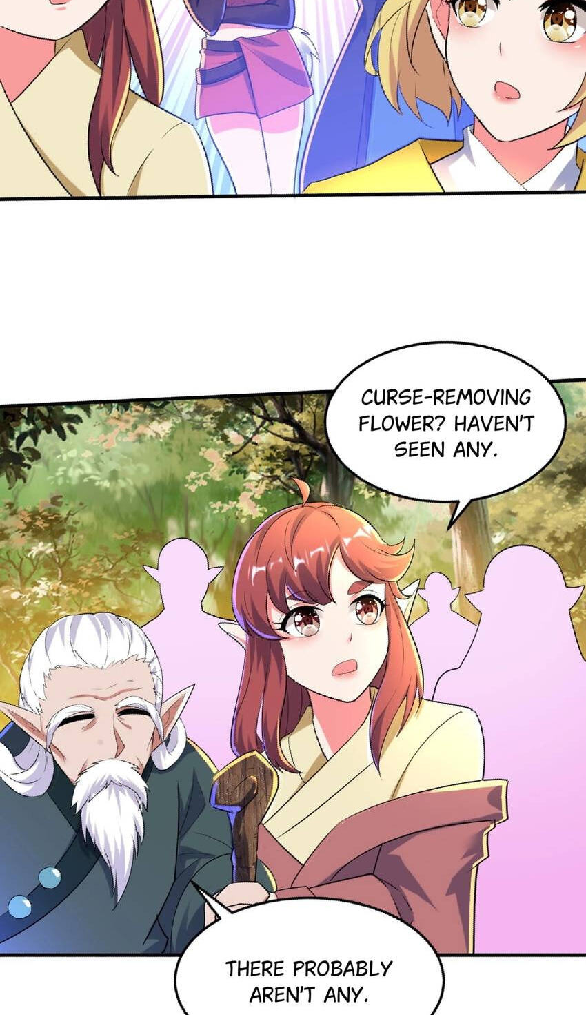 The Kept-Man Strikes Back Chapter 252 page 18 - 