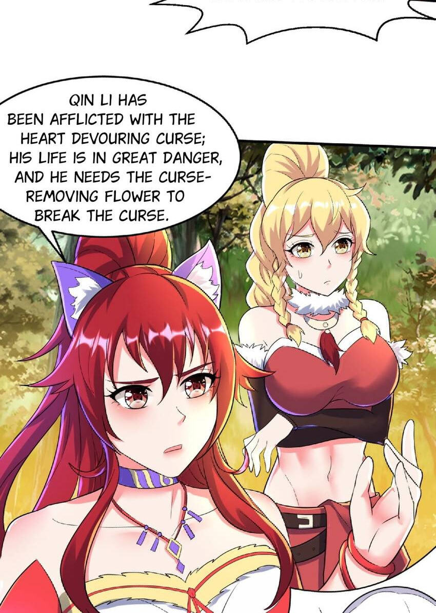 The Kept-Man Strikes Back Chapter 252 page 20 - 