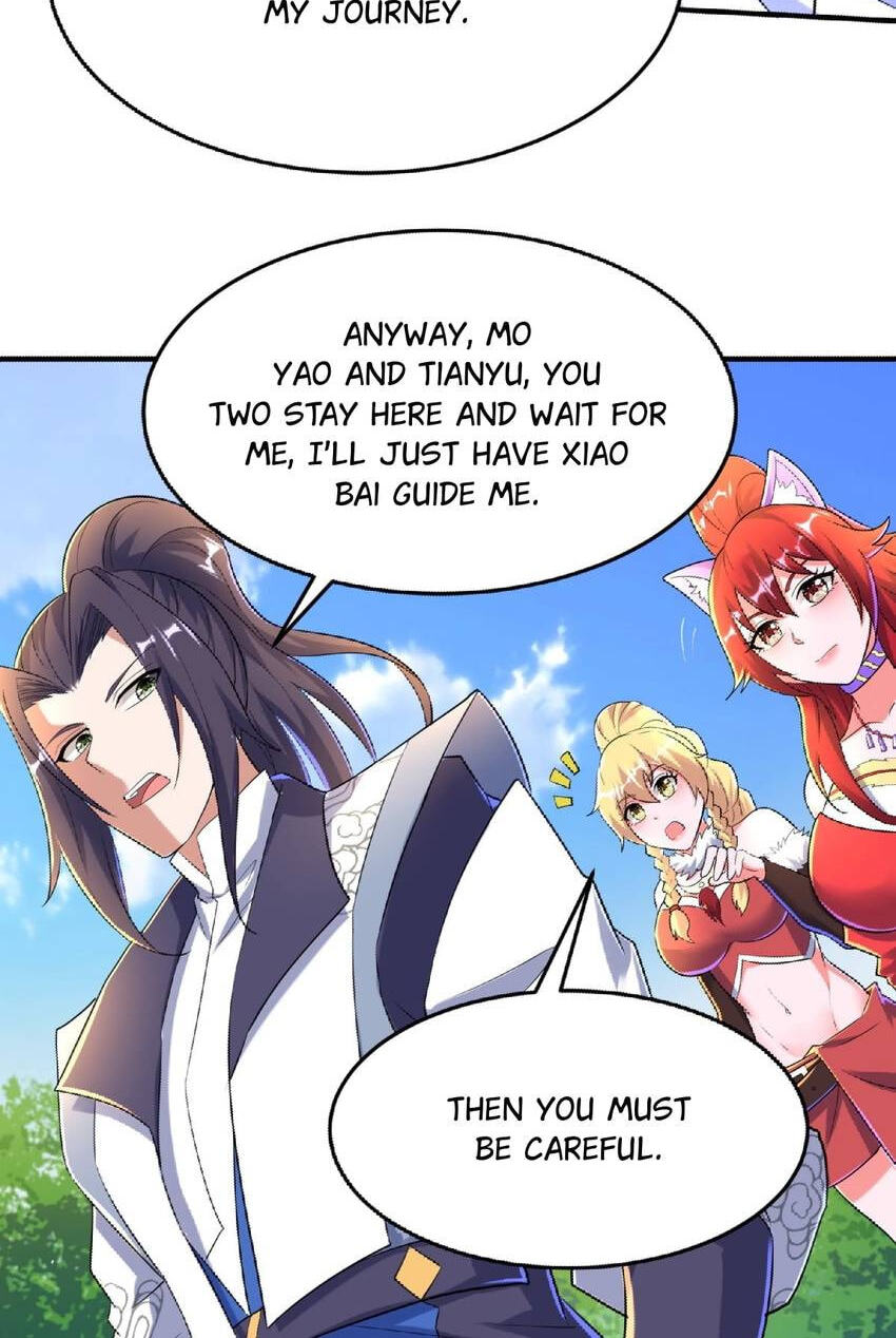 The Kept-Man Strikes Back Chapter 252 page 26 - 