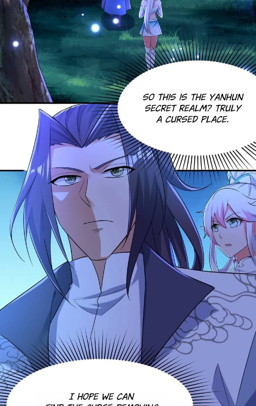 The Kept-Man Strikes Back Chapter 252 page 29 - 
