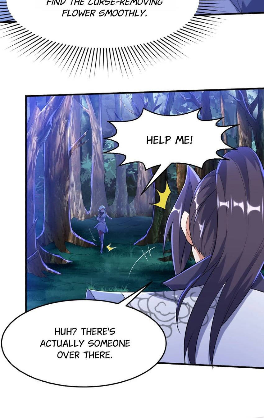 The Kept-Man Strikes Back Chapter 252 page 30 - 