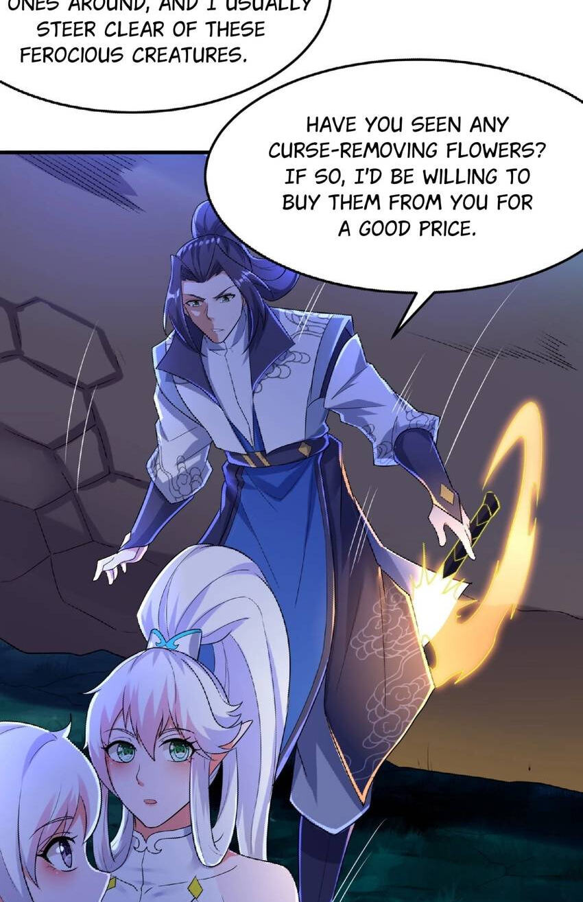 The Kept-Man Strikes Back Chapter 252 page 38 - 