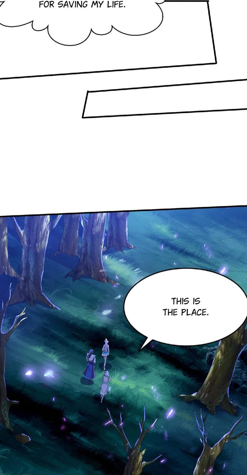 The Kept-Man Strikes Back Chapter 252 page 43 - 