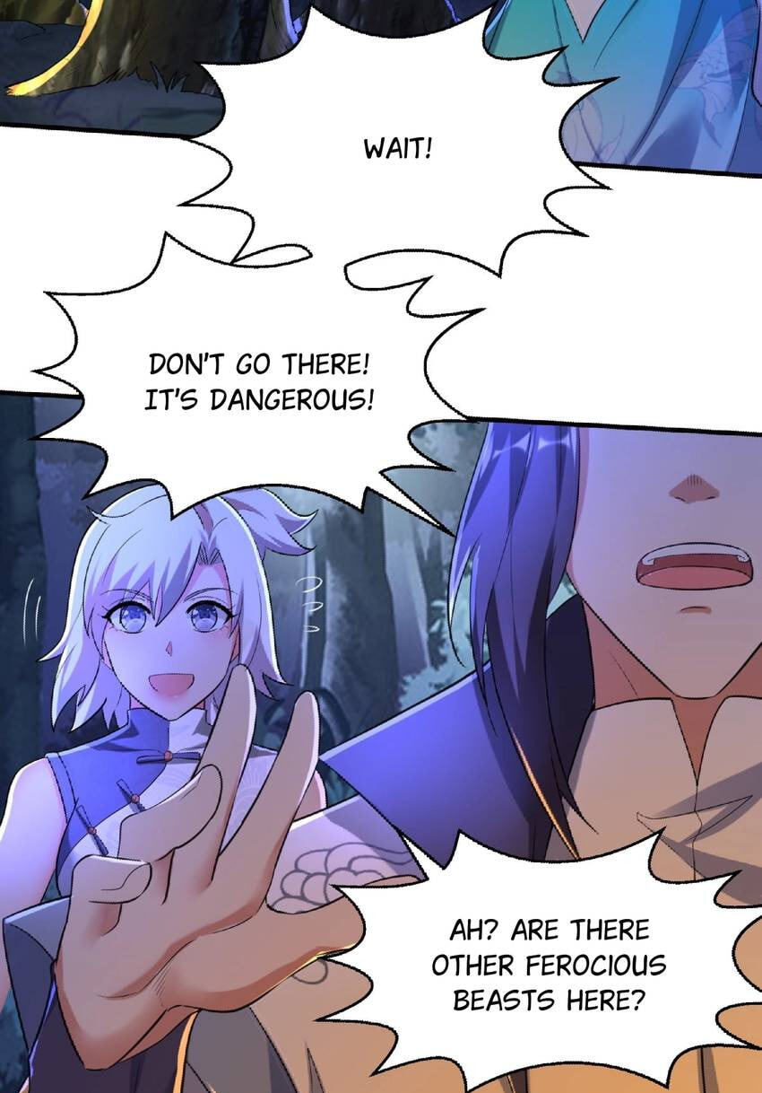 The Kept-Man Strikes Back Chapter 252 page 46 - 