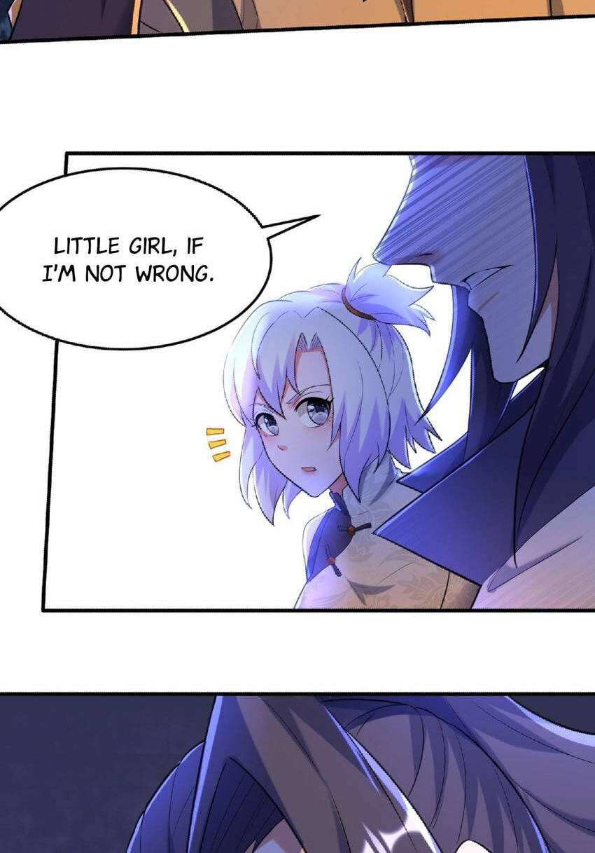 The Kept-Man Strikes Back Chapter 252 page 47 - 