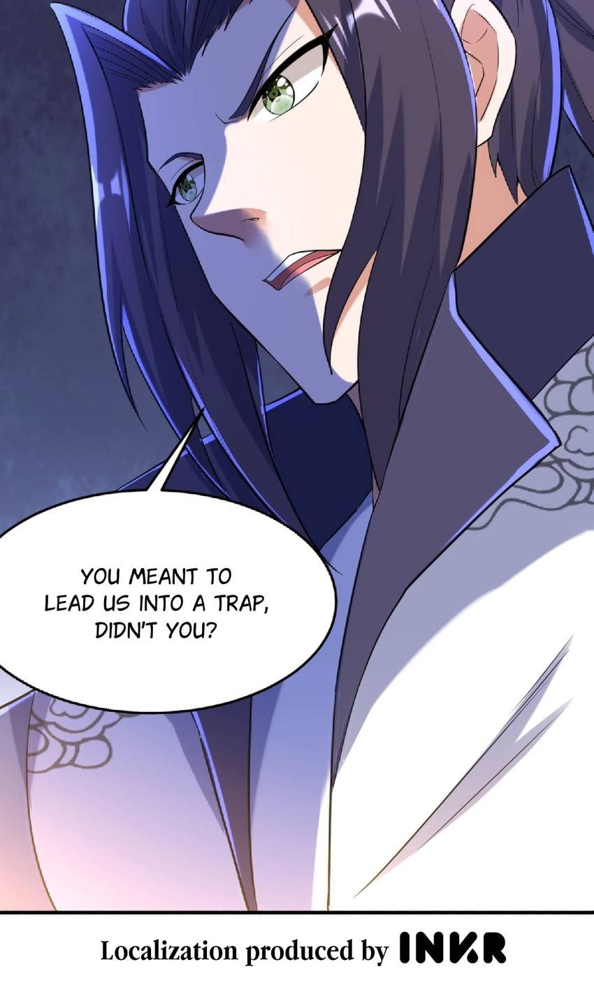 The Kept-Man Strikes Back Chapter 252 page 48 - 