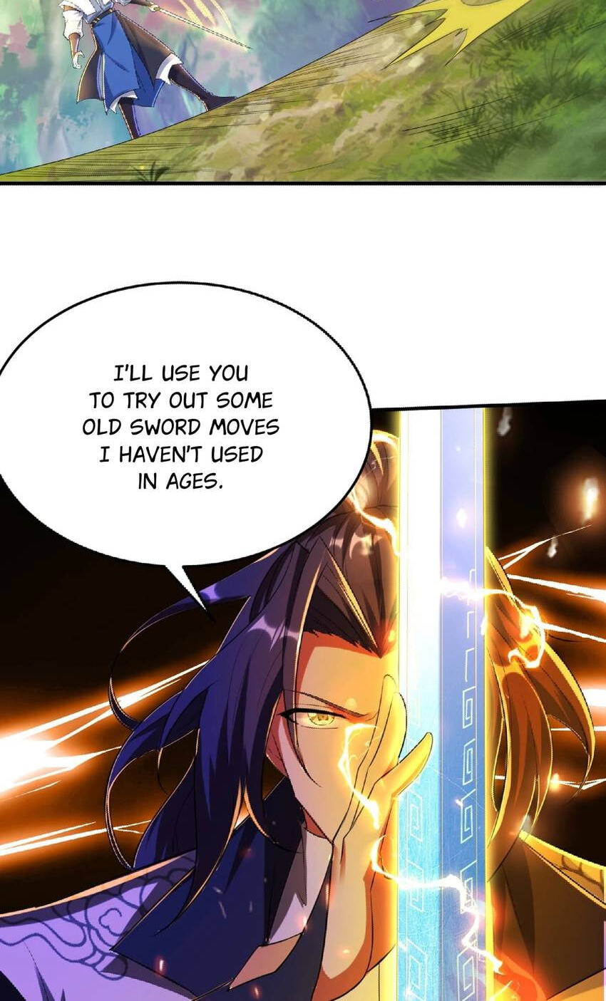 The Kept-Man Strikes Back Chapter 252 page 6 - 