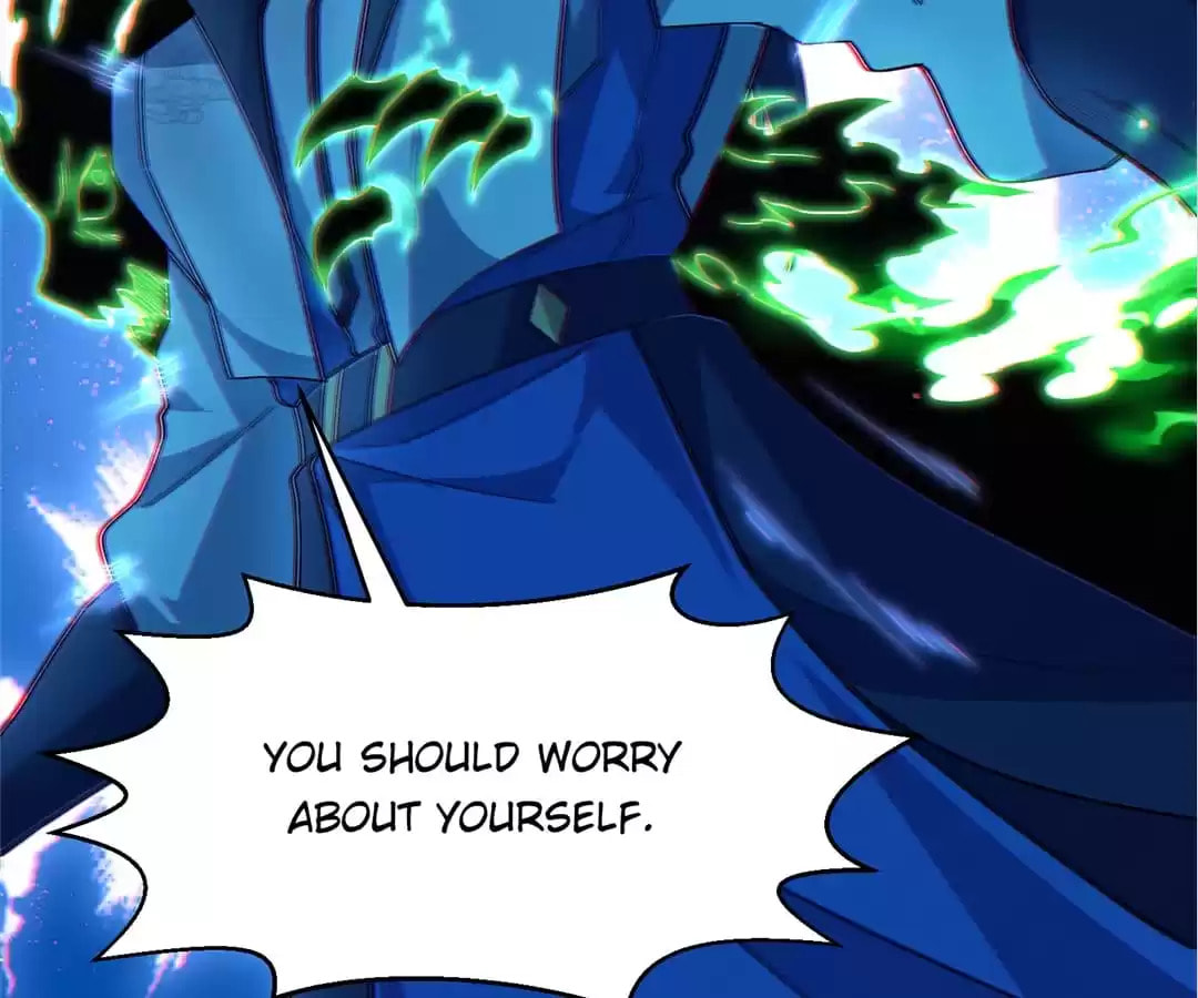 The Kept-Man Strikes Back Chapter 253 page 14 - 