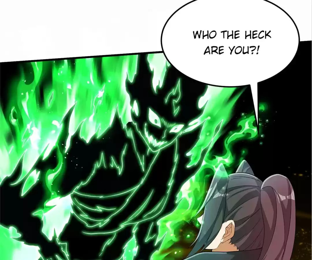 The Kept-Man Strikes Back Chapter 253 page 20 - 