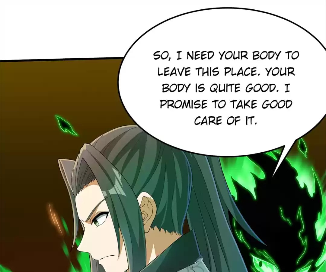 The Kept-Man Strikes Back Chapter 253 page 23 - 