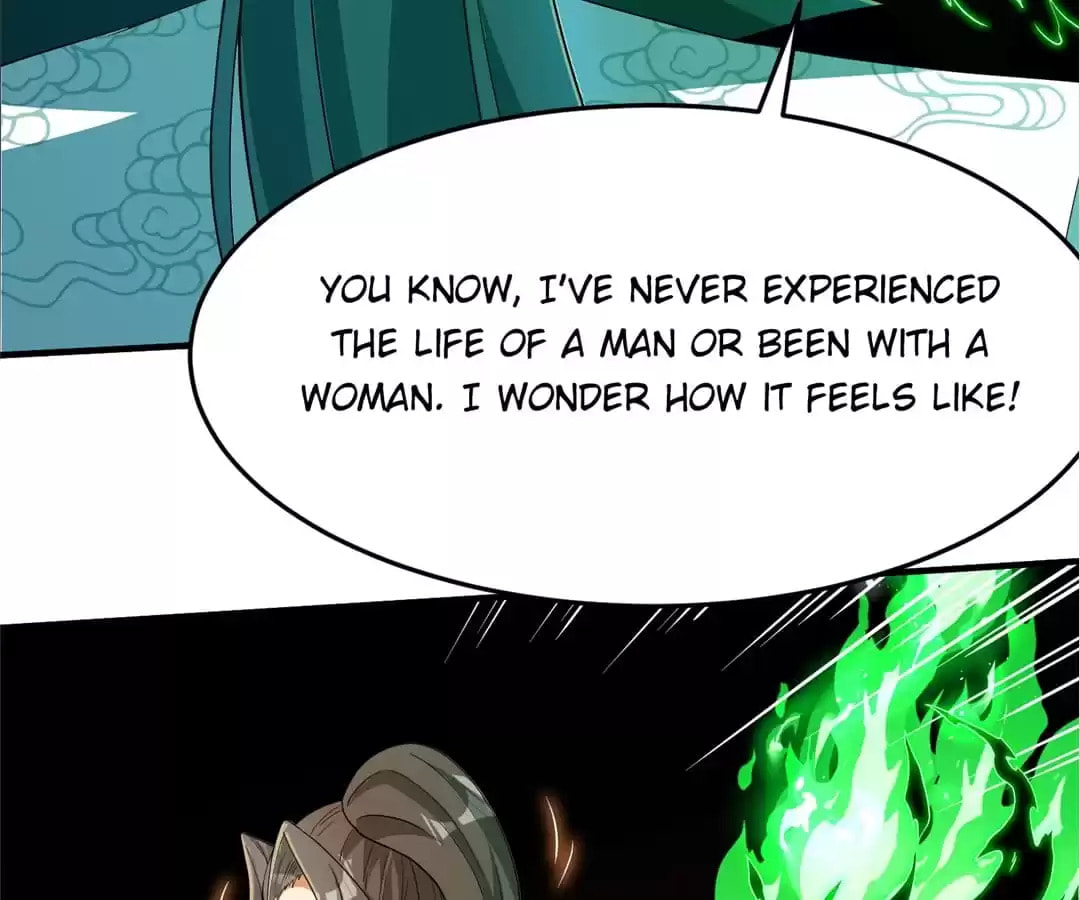 The Kept-Man Strikes Back Chapter 253 page 26 - 