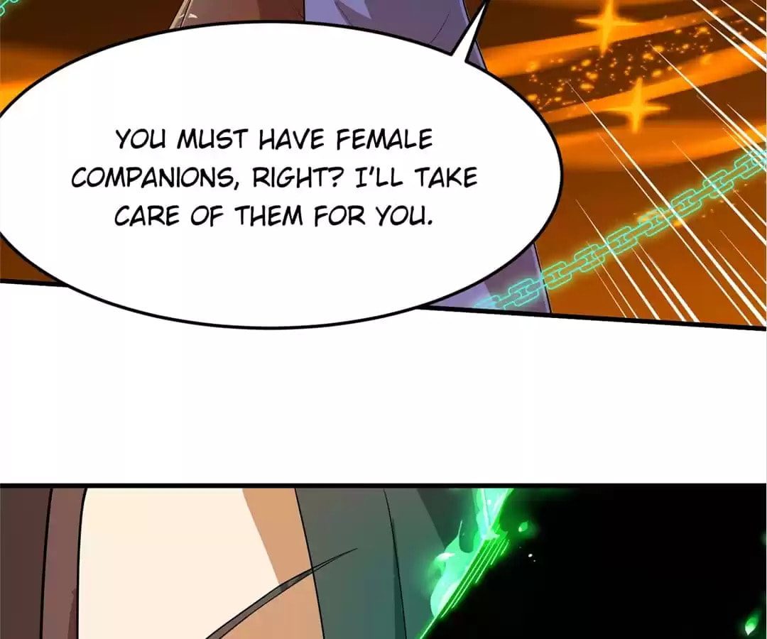 The Kept-Man Strikes Back Chapter 253 page 28 - 