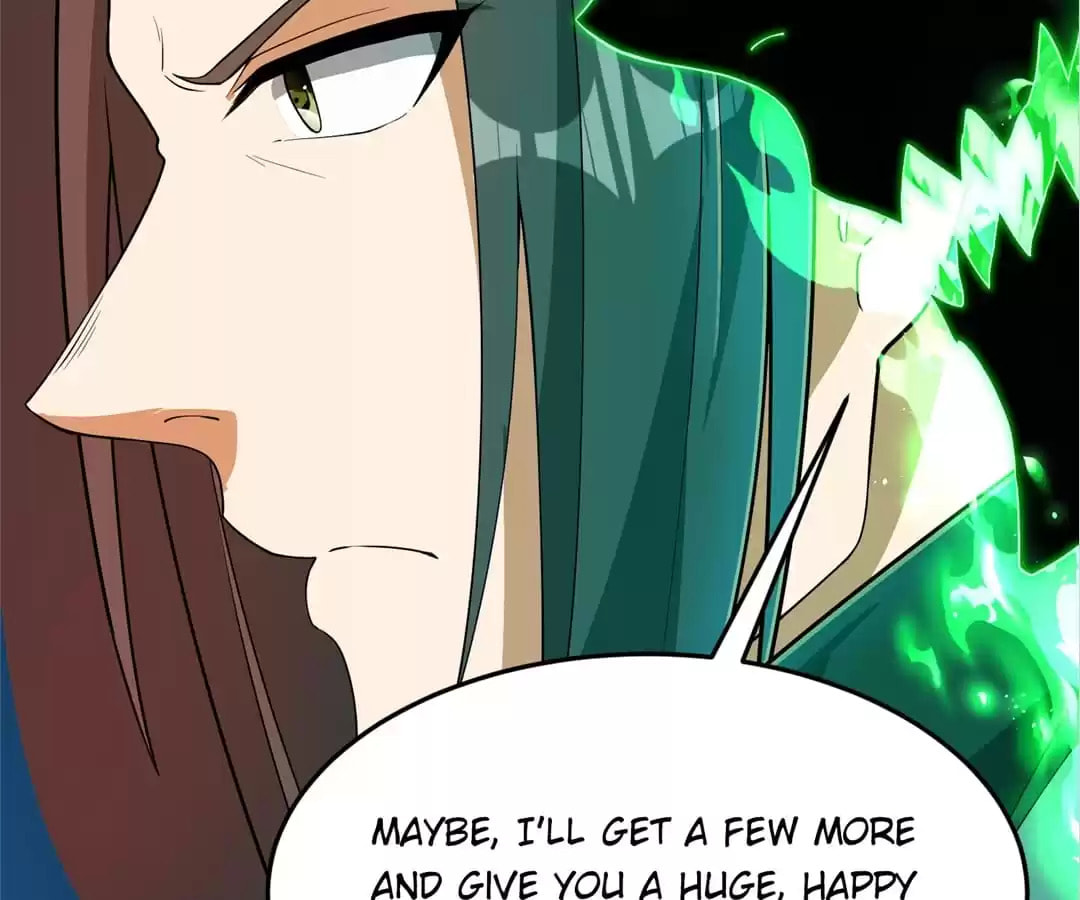 The Kept-Man Strikes Back Chapter 253 page 29 - 