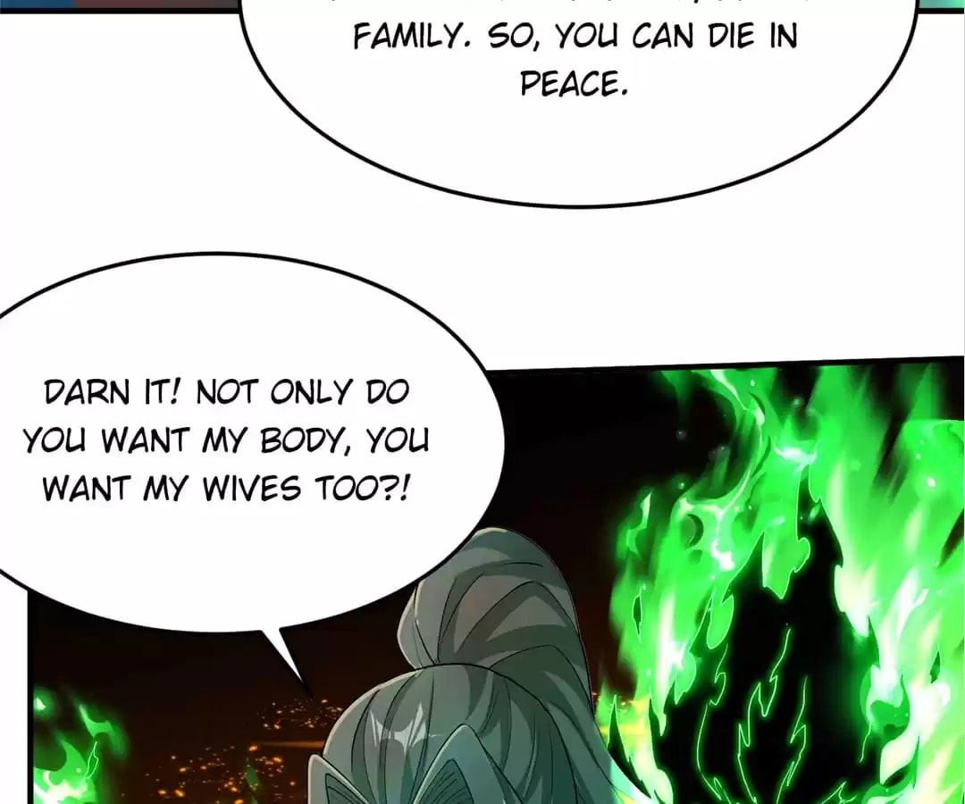 The Kept-Man Strikes Back Chapter 253 page 30 - 